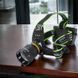 Супер потужний ліхтар налобний Police BL-A14-3-P90 MICRO USB, потужний налобний ліхтар для риболовлі наголовний 00022879 фото 26