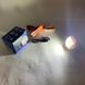 Ліхтар налобний CY-2026-B-COB+2LED(red)+2LED(blue) 00023225 фото 10