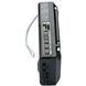 Портативна стовпчик радіо MP3 USB Golon RX-6622. Колір: чорний 00017701 фото 11