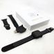 Умные смарт часы Smart Watch T55 с 2 ремешками, поддержка звонков, спортивные режимы, влагозащита ip 67 00022478 фото 2