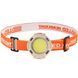 Ліхтар налобний CY-2026-B-COB+2LED(red)+2LED(blue) 00023225 фото 4