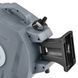 Автоматична садова котушка із шлангом для поливу 1/2" 20 м Powermat PM-ABNW-20M 00013781 фото 3