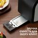 Тостер Sokany HJT-008S 800 Вт 00021835 фото 4