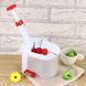 Прилад для видалення кісточок Helfer Hoff Cherry and olive corer 00020592 фото 6