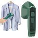 Портативна дорожня праска, праска міні дорожня з парою Mini Dry Iron with Spray FZ-688 00012575 фото 1