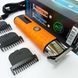 Триммер vgr v-943 orange 00014853 фото 17