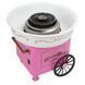 Аппарат для приготовления сладкой сахарной ваты CANDY MAKER MAG-228 00015828 фото 15