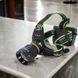 Супер потужний ліхтар налобний Police BL-A14-3-P90 MICRO USB, потужний налобний ліхтар для риболовлі наголовний 00022879 фото 41