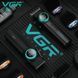 Профессиональная машинка для стрижки волос VGR V-001 с дисплеем 9000 об/мин и 10 насадками (1,5-24 мм) 00014481 фото 7