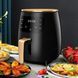 Аерофритюрниця Air Fryer 6л Su Tai ST-505 1800 Вт 00021072 фото 1