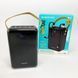 Внешний аккумулятор повербанк BOROFONE BJ32 power bank 80000mAh быстрая зарядка 22.5W 00017738 фото 9