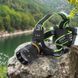 Супер потужний ліхтар налобний Police BL-A14-3-P90 MICRO USB, потужний налобний ліхтар для риболовлі наголовний 00022879 фото 93