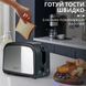 Тостер Sokany HJT-008S 800 Вт 00021835 фото 2