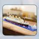 Конструктор корабль Titanic (1878 деталей) mini 00016640 фото 3