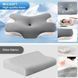 Подушка ортопедична "Метелик" (pillow-04) 00014145 фото 4