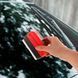 Гідрофобна губка антидощ для авто, 120мл / Губка щітка для очищення автомобільного скла 00017103 фото 2