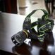 Супер потужний ліхтар налобний Police BL-A14-3-P90 MICRO USB, потужний налобний ліхтар для риболовлі наголовний 00022879 фото 25