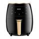 Аерофритюрниця Air Fryer 6л Su Tai ST-505 1800 Вт 00021072 фото 4