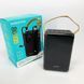 Внешний аккумулятор повербанк BOROFONE BJ32 power bank 80000mAh быстрая зарядка 22.5W 00017738 фото 6