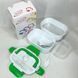 Ланч бокс электрический с подогревом Lunch Heater 220 V Pro, Термос для еды для детей. Цвет: зеленый 00018643 фото 2