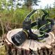 Супер потужний ліхтар налобний Police BL-A14-3-P90 MICRO USB, потужний налобний ліхтар для риболовлі наголовний 00022879 фото 38