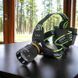 Супер потужний ліхтар налобний Police BL-A14-3-P90 MICRO USB, потужний налобний ліхтар для риболовлі наголовний 00022879 фото 46