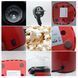 Аппарат для приготовления попкорна в домашних условиях. Попкорница. Relia Popcorn Maker 00016334 фото 15