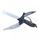 Умный нож ножницы 2 в 1 Clever Smart Cutter 00019363 фото 1