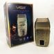 Электробритва VGR V-349 шейвер, тройное лезвие 00014803 фото 14