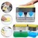 Диспенсер для миючого засобу натискний Soap Pump Sponge Caddy 00019334 фото 6