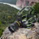 Супер потужний ліхтар налобний Police BL-A14-3-P90 MICRO USB, потужний налобний ліхтар для риболовлі наголовний 00022879 фото 97