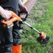 Газонокосилка/триммер для стрижки травы 00013831 фото 2