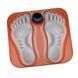 Електричний масажний килимок для ніг, EMS Foot Massager Electrical Muscle Stimulator / М'язовий стимулятор 00015668 фото 2