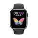 Умные смарт часы Smart Watch T55 с 2 ремешками, поддержка звонков, спортивные режимы, влагозащита ip 67 00022478 фото 5