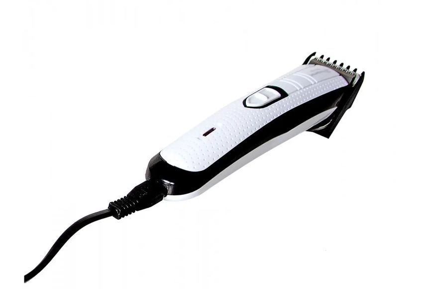 Триммер для бороды и усов Gemei GM-769 White 00021290 фото