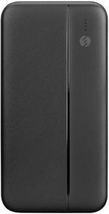 Повербанк Power Bank S-Link IP-G10N 10000 mAh чорний 00017884 фото