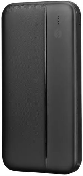 Повербанк Power Bank S-Link IP-G10N 10000 mAh чорний 00017884 фото