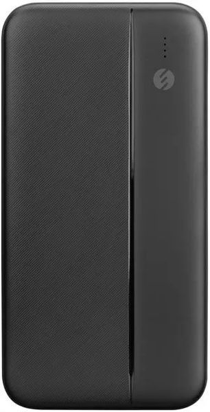 Повербанк Power Bank S-Link IP-G10N 10000 mAh чорний 00017884 фото
