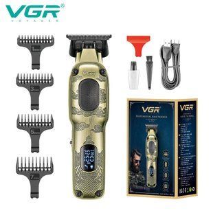 Тример VGR V-954 00014854 фото