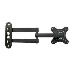 Крепление для телевизора на стену V-STAR 14"-27" DF03", кронштейн для монитора 00024618 фото