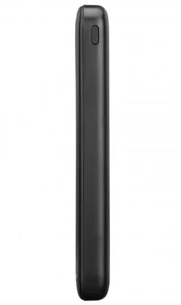 Повербанк Power Bank S-Link IP-G10N 10000 mAh чорний 00017884 фото