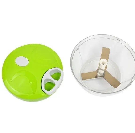 Multifunctional High Speedy Chopper Ручной кухонный измельчитель 00020461 фото