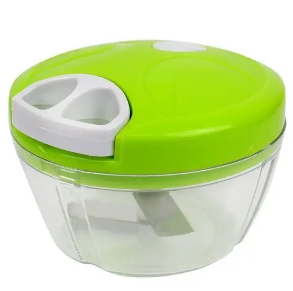 Multifunctional High Speedy Chopper Ручной кухонный измельчитель 00020461 фото