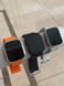 Смарт годинник L8 Ultra Max 49 mm 1:1 Apple Watch! AMOLED.Преміум якість. Є гвинти та фіксатор ремінця 00018100 фото 10