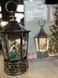 Світлодіодний різдвяна ніч музичний новорічний ліхтар xmas wdl 24077a 00024859 фото 3