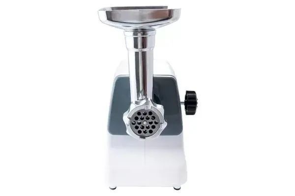 Электро мясорубка Crownberg CB-4215 с шинковницей 00020697 фото