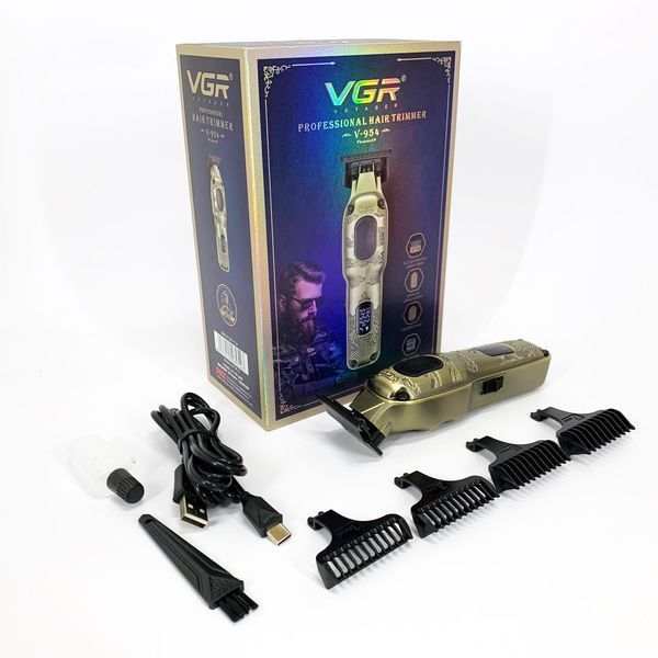 Триммер VGR V-954 00014854 фото