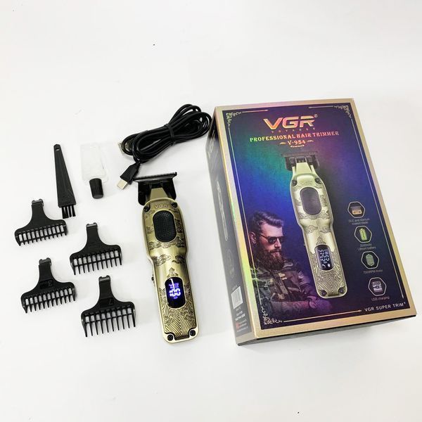 Триммер VGR V-954 00014854 фото