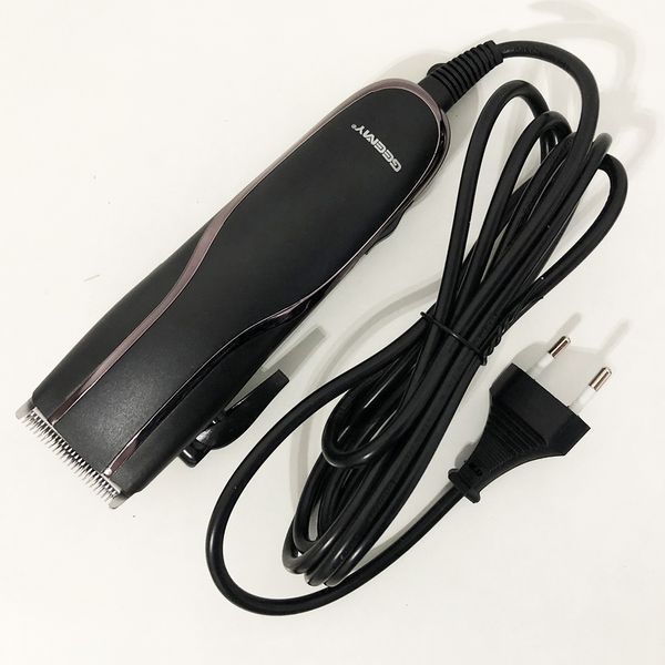 Машинка для стрижки GEMEI GM-811, професійна електробритва, машинка для стрижки волосся провідна 00014312 фото