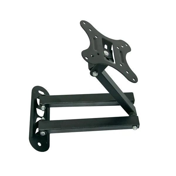 Крепление для телевизора на стену V-STAR 14"-27" DF03", кронштейн для монитора 00024618 фото
